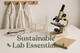 Lab & Science Equipment