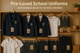School Uniforms