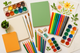 Art & Craft Supplies