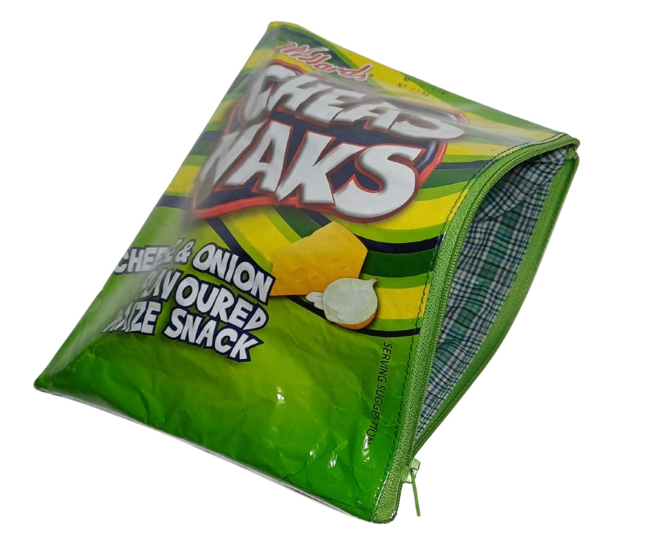 Pencil Bags