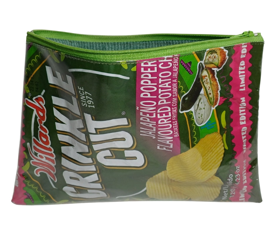 Pencil Bags