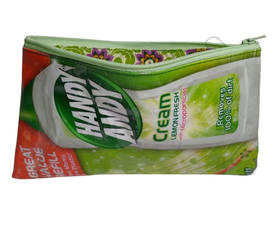 Pencil Bags