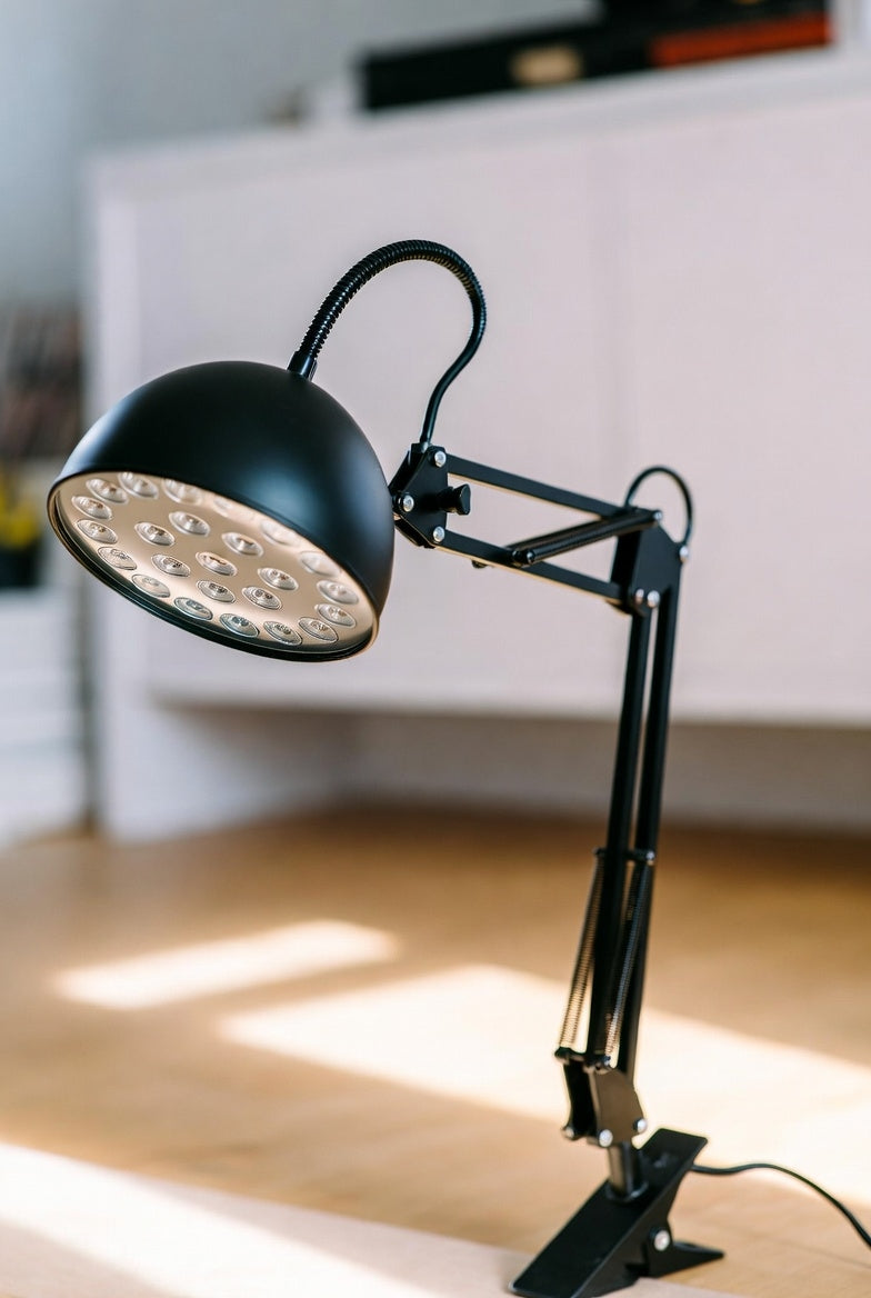 Adjustable Desk Lamp