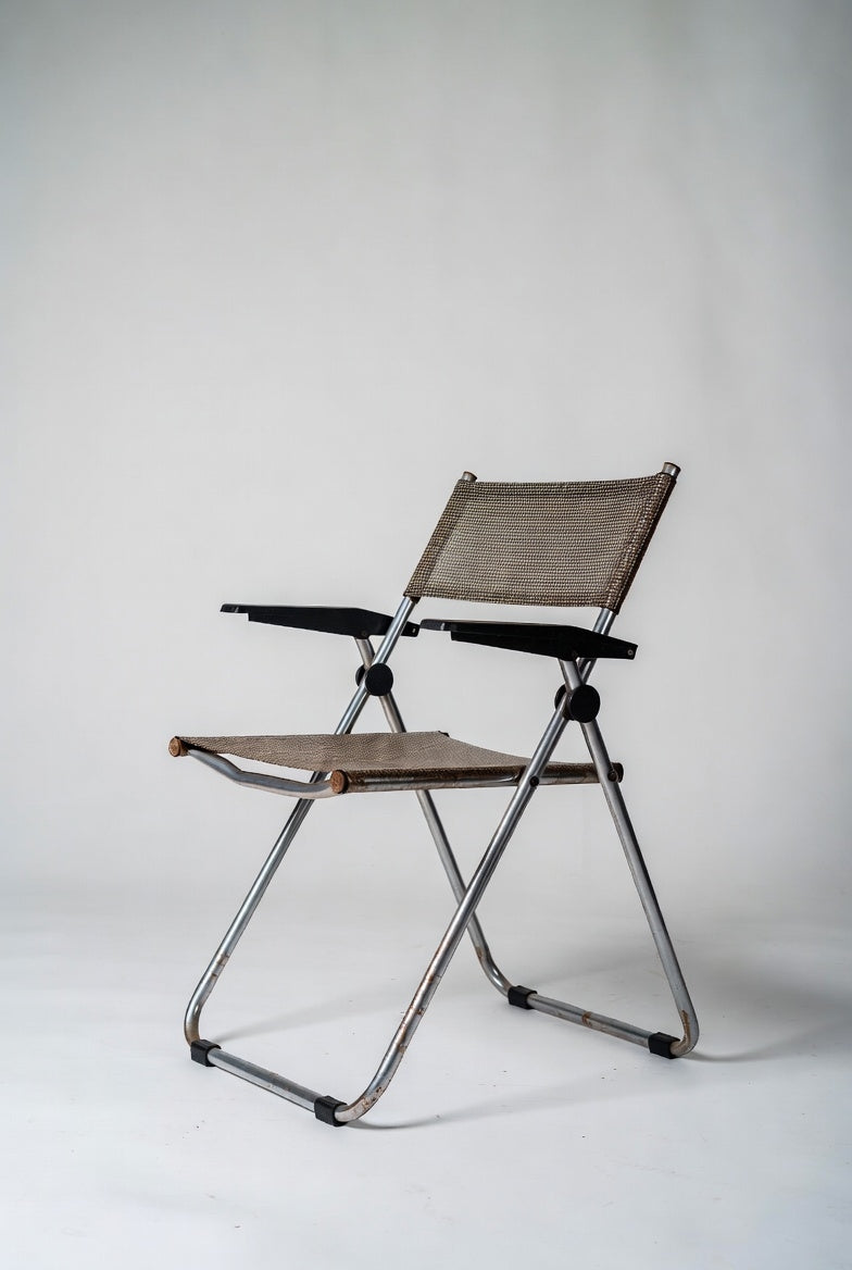 Folding Desk Chair