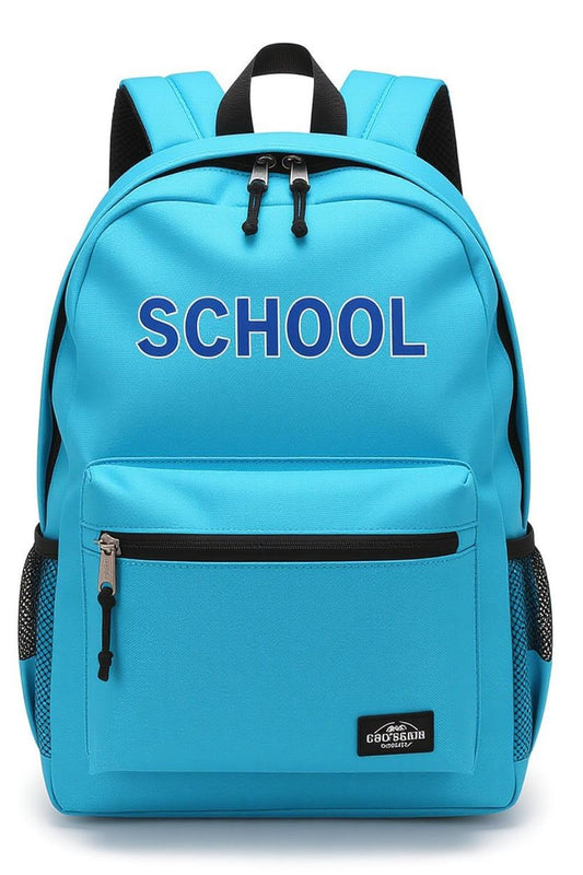 Waterproof Backpack with Laptop Sleeve