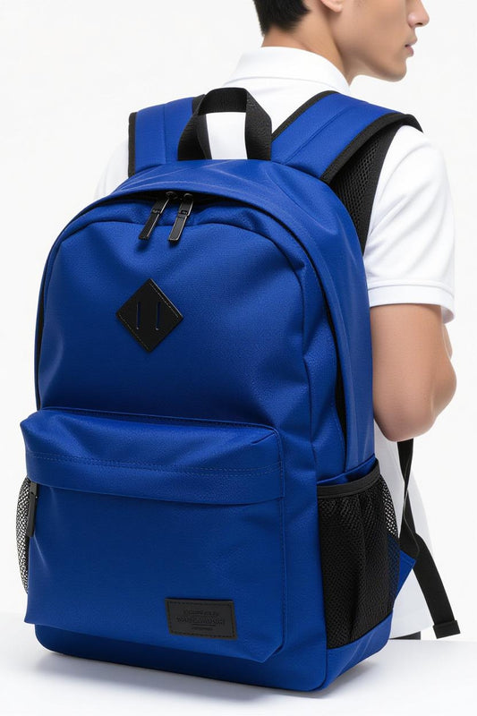 Waterproof Backpack with Laptop Sleeve