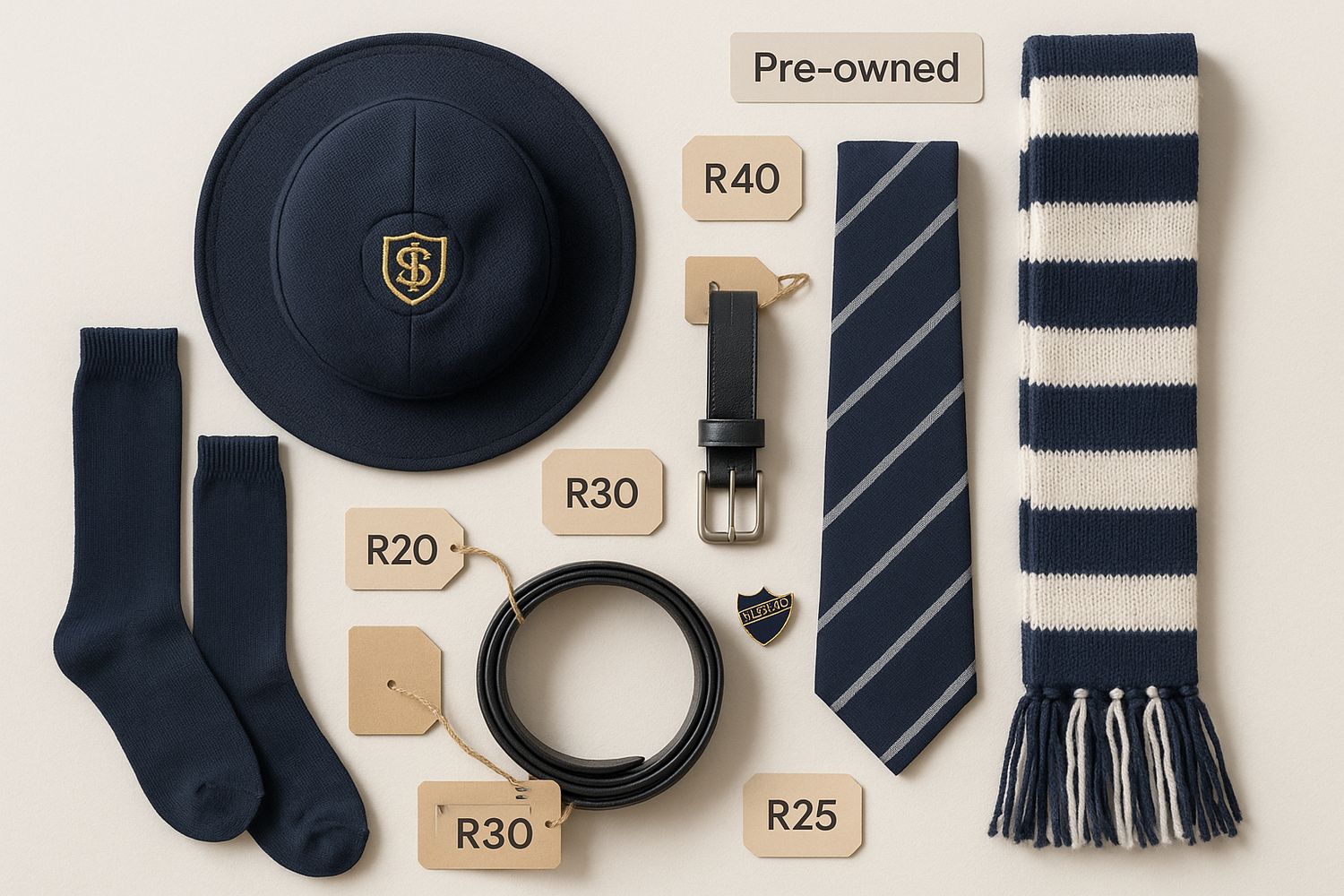 Accessories