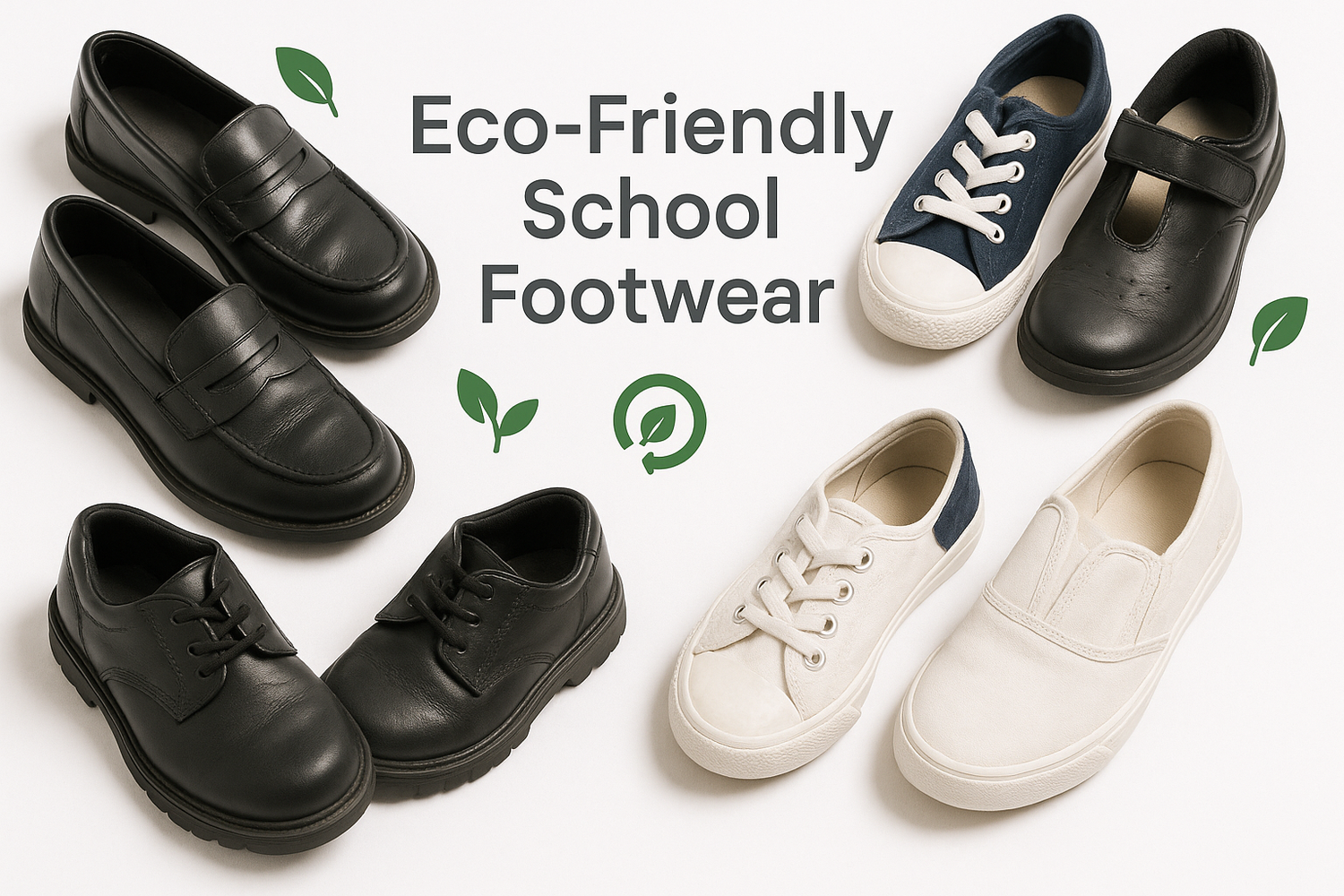 School Shoes