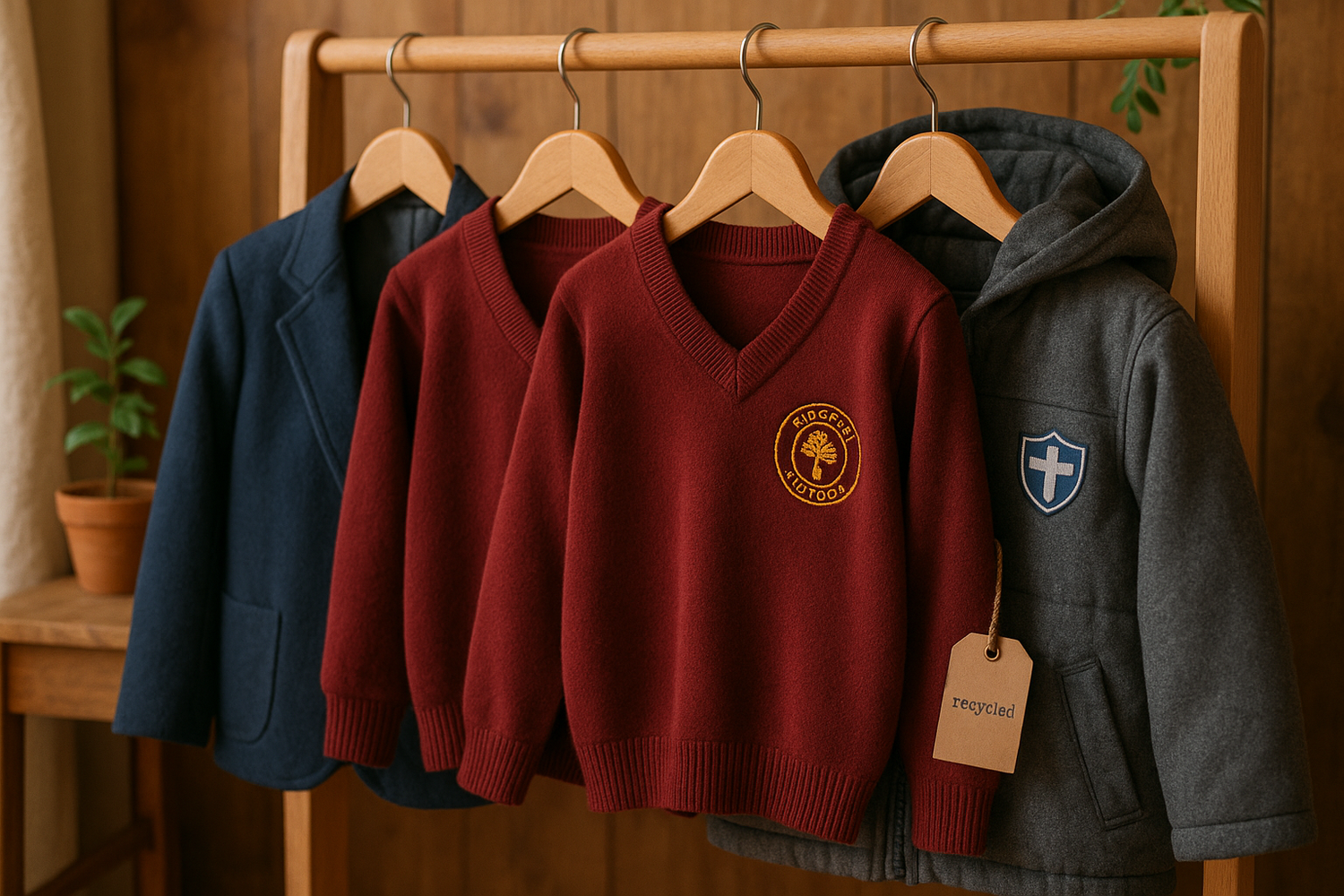 Outerwear