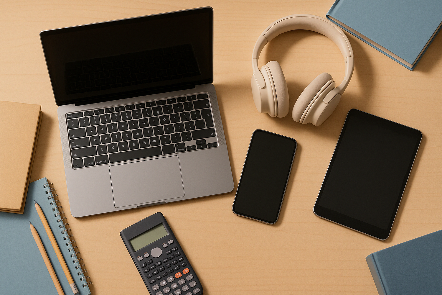 Electronics & Tech
