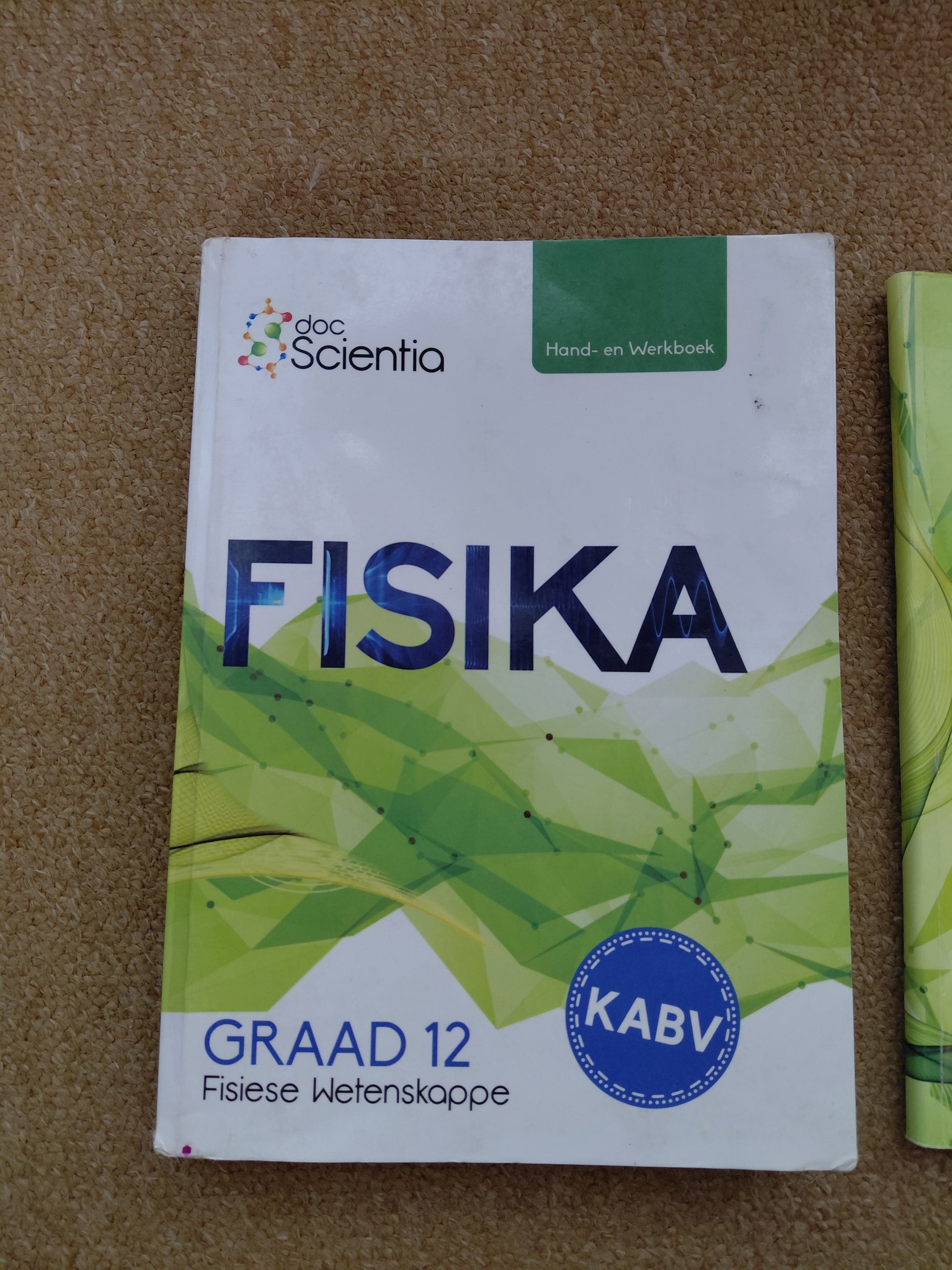 Gr12 Doc Scientia fisika handboek