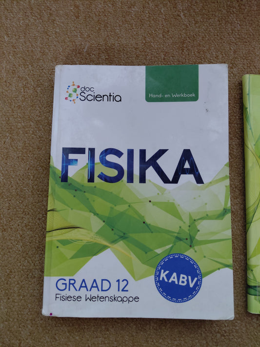 Gr12 Doc Scientia fisika handboek
