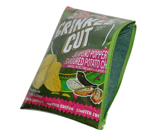 Pencil Bags