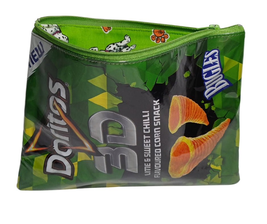 Pencil Bags