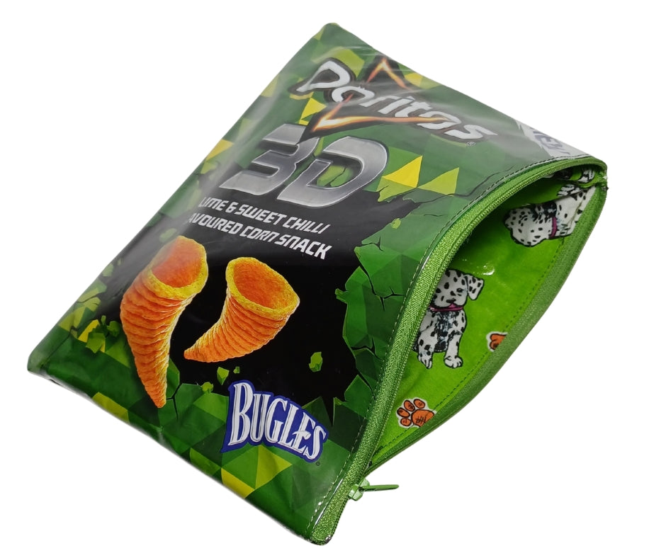Pencil Bags