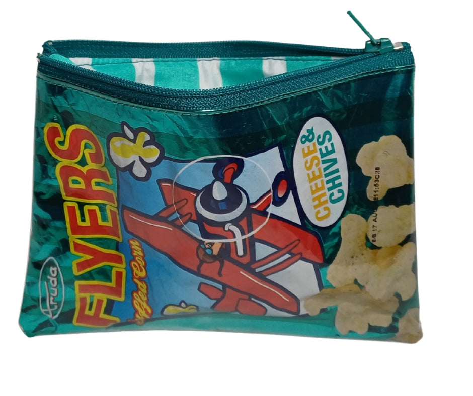 Pencil Bags
