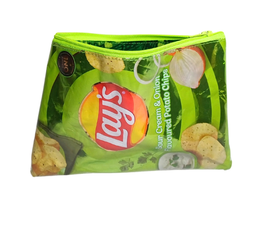 Pencil Bags