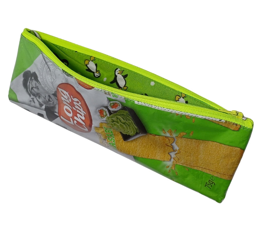 Pencil Bags