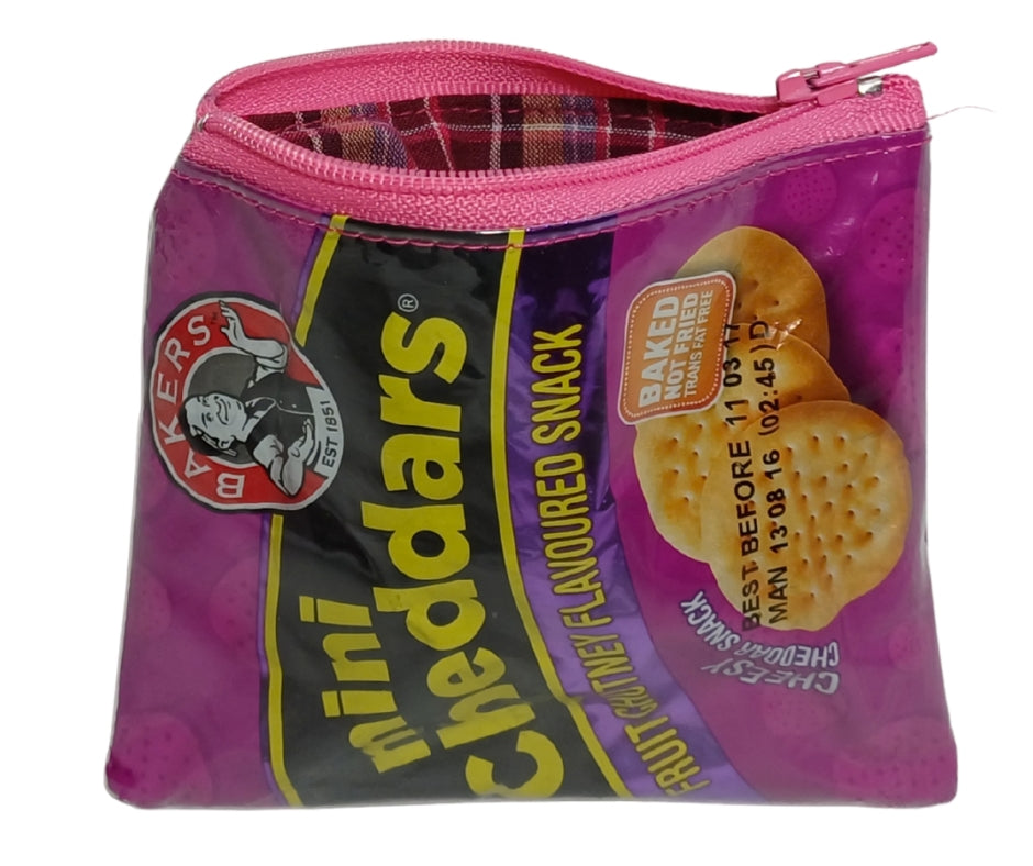 Pencil Bags