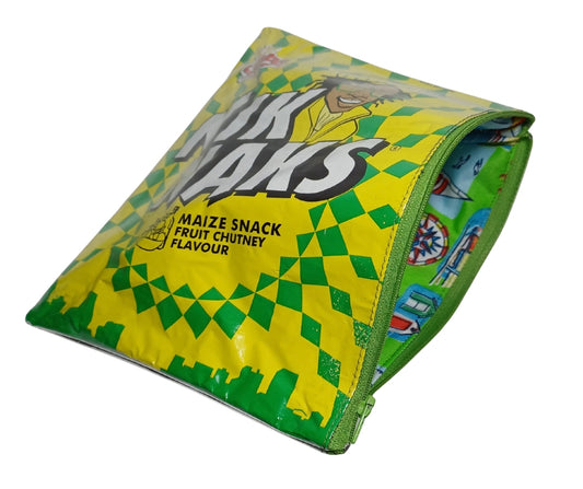 Pencil Bags