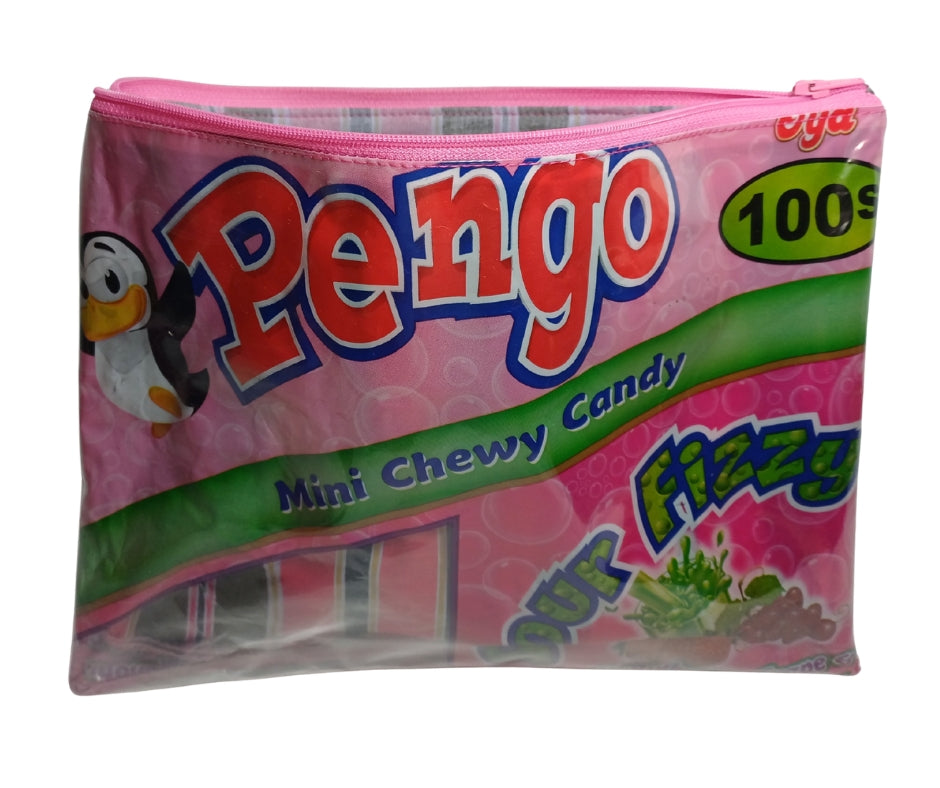 Pencil Bags