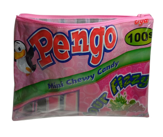 Pencil Bags