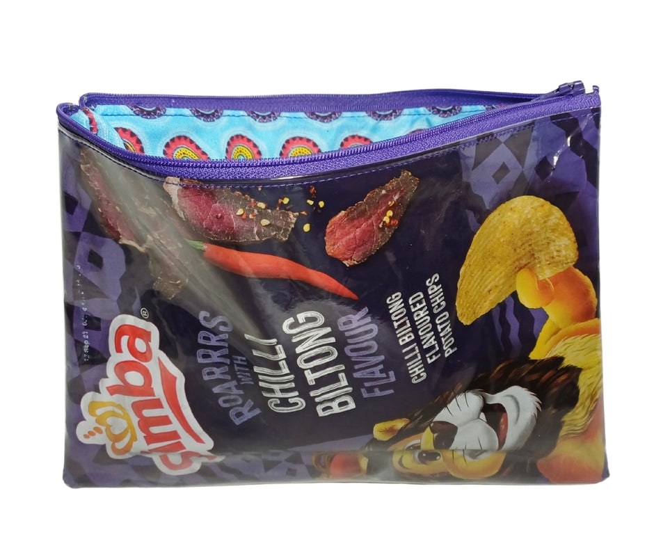 Pencil Bags