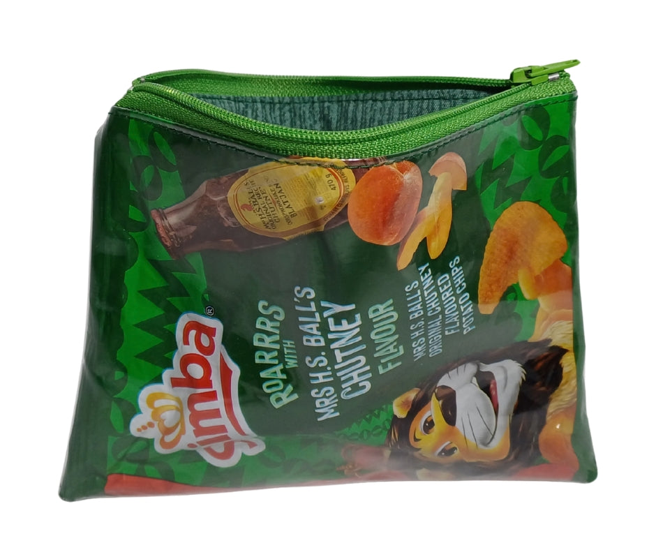 Pencil Bags