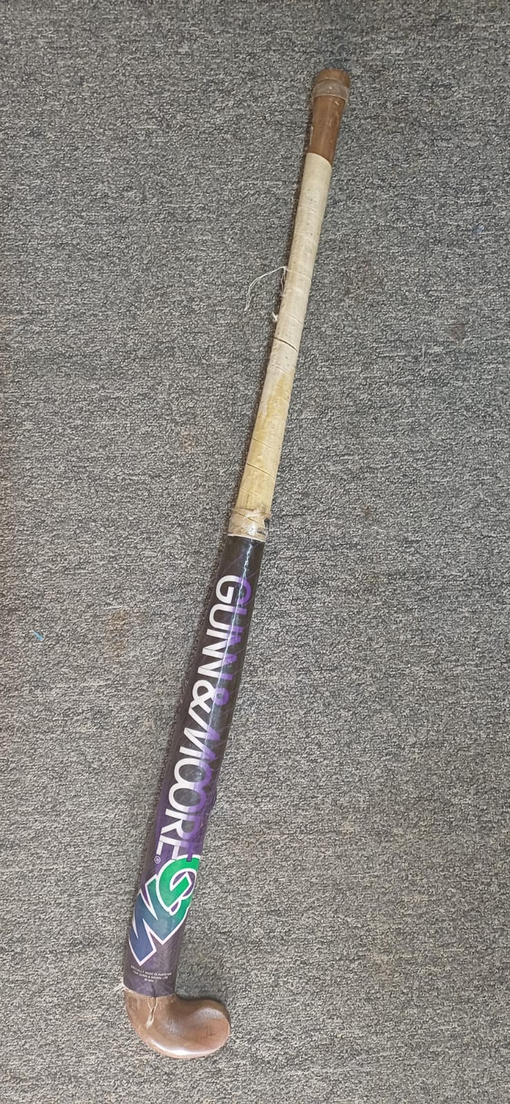 Gunn & Moore Hockey stick