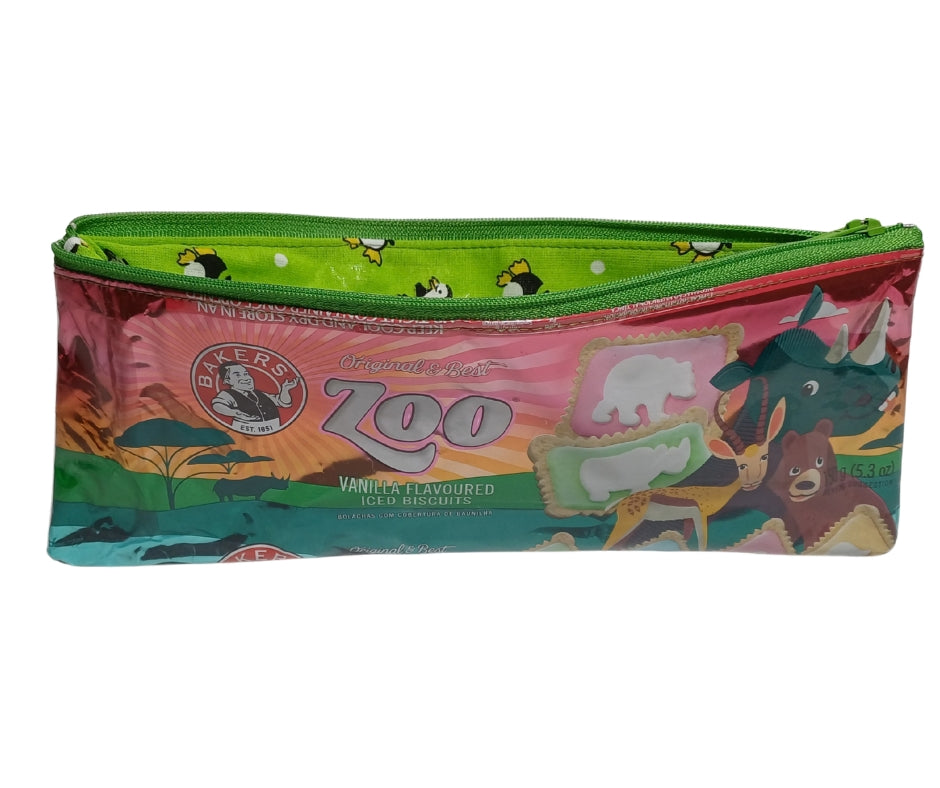 Pencil Bags