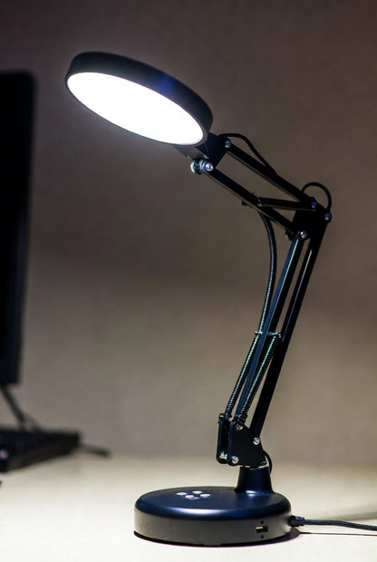 Adjustable Desk Lamp