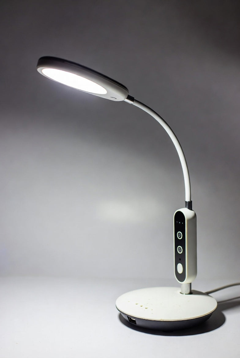 Adjustable Desk Lamp