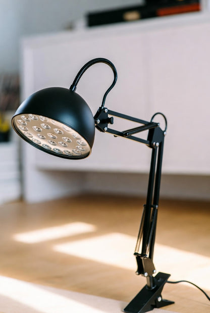 Adjustable Desk Lamp