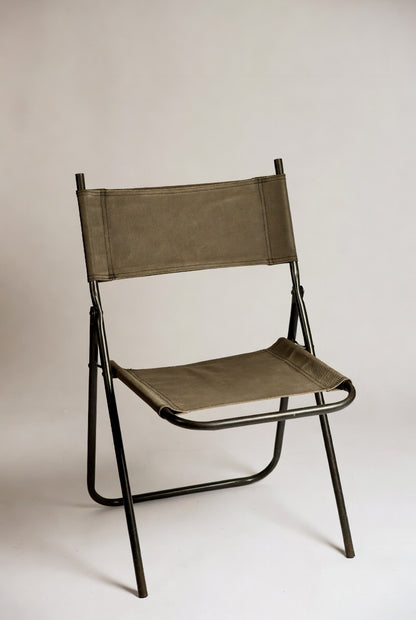 Folding Desk Chair