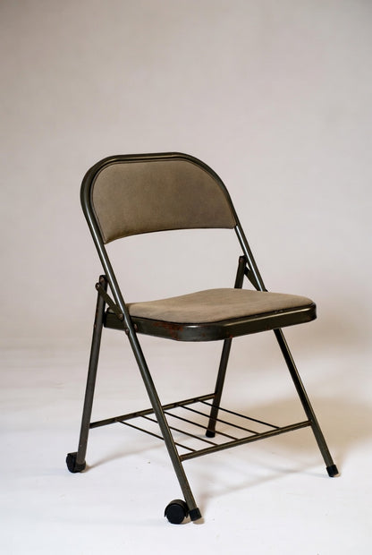 Folding Desk Chair