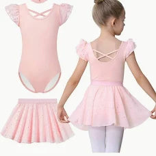 Ballet Dress